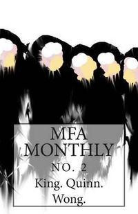 Cover image for MFA Monthly No. 2