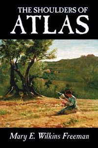 Cover image for The Shoulders of Atlas