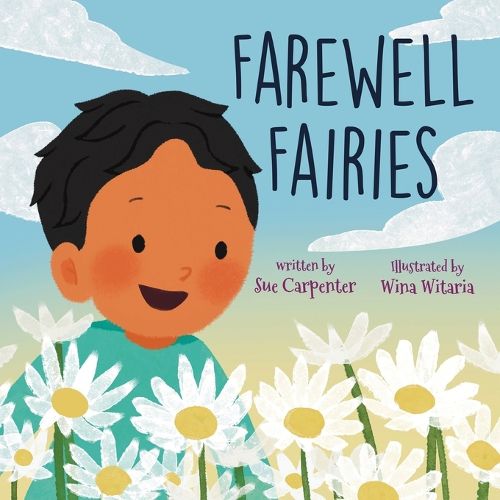 Cover image for Farewell Faries