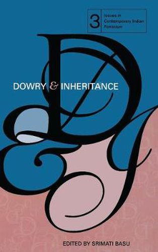 Cover image for Dowry and Inheritance