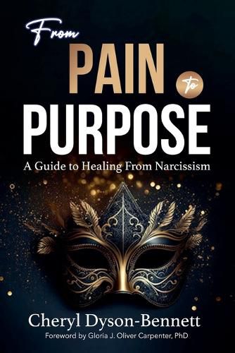 Cover image for From Pain to Purpose