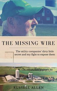 Cover image for The Missing Wire