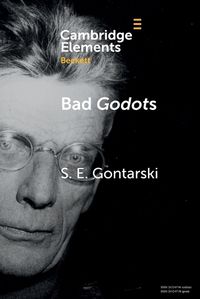 Cover image for Bad Godots