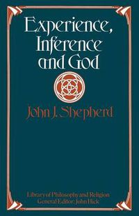 Cover image for Experience, Inference and God