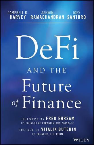 DeFi and the Future of Finance