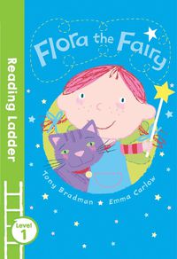 Cover image for Flora the Fairy