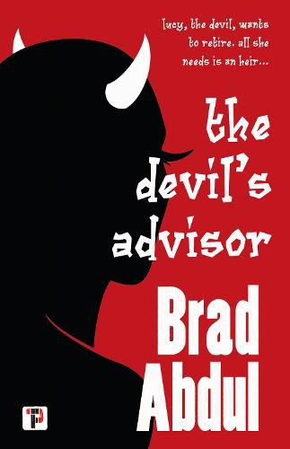Cover image for The Devil's Advisor