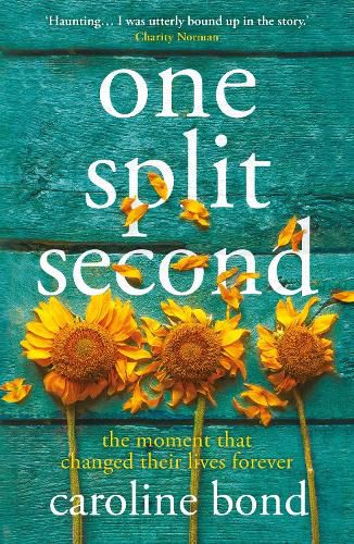 Cover image for One Split Second