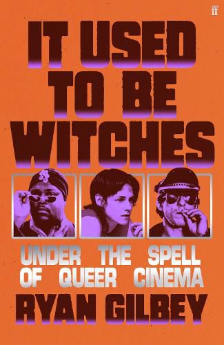 Cover image for It Used to be Witches