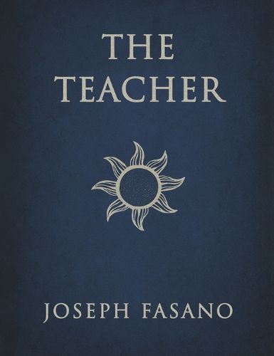 Cover image for The Teacher