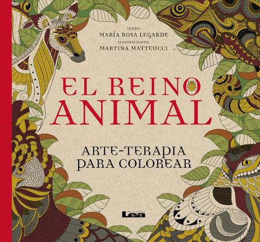 El Reino Animal