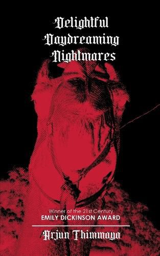 Cover image for Delightful Daydreaming Nightmares