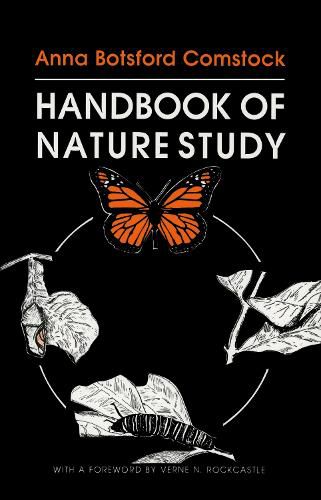 Cover image for Handbook of Nature Study