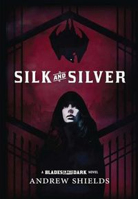 Cover image for Silk and Silver