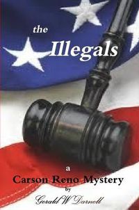 Cover image for the Illegals