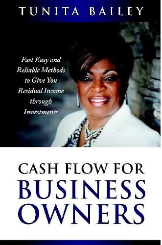 Cover image for Cash Flow for Business Owners