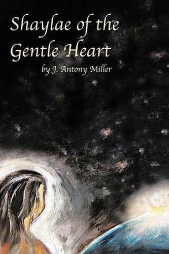 Cover image for Shaylae of the Gentle Heart