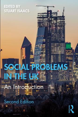 Social Problems in the UK: An Introduction