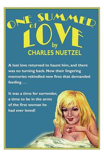 Cover image for One Summer of Love