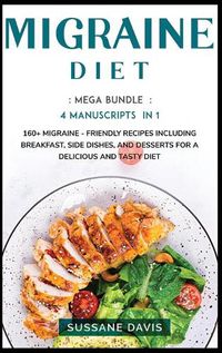 Cover image for Migraine Diet