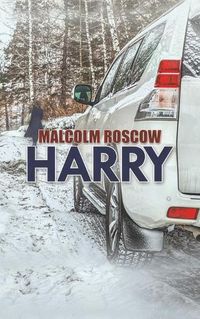 Cover image for Harry