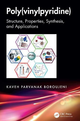 Cover image for Poly(vinylpyridine)