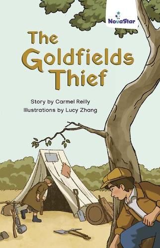 The Goldfields Thief