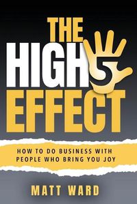 Cover image for The High-Five Effect