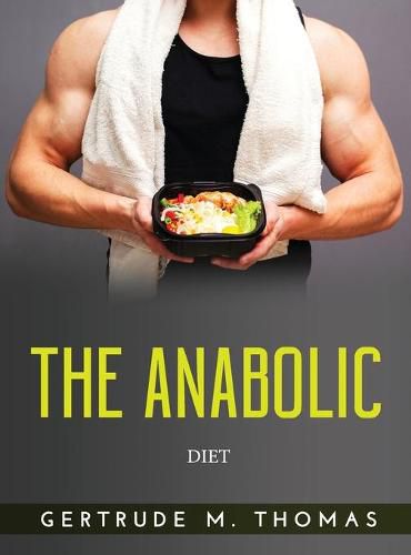 Cover image for The Anabolic: Diet