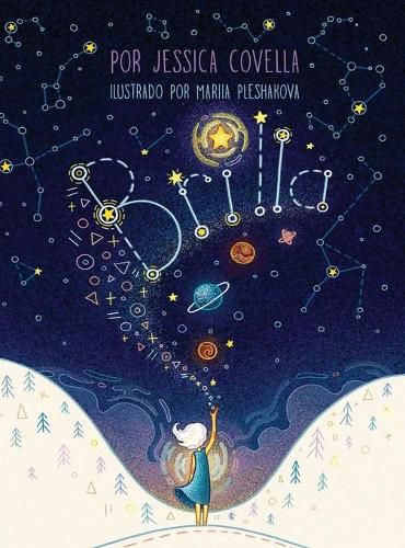 Cover image for Brilla