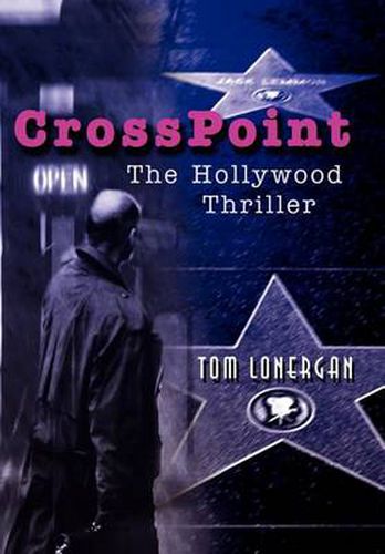 Cover image for Crosspoint: The Hollywood Thriller