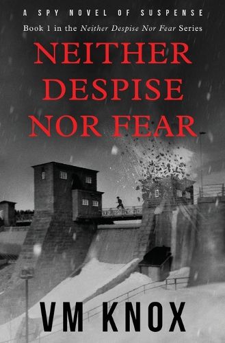 Cover image for Neither Despise Nor Fear