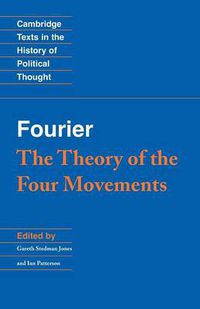 Cover image for Fourier: 'The Theory of the Four Movements