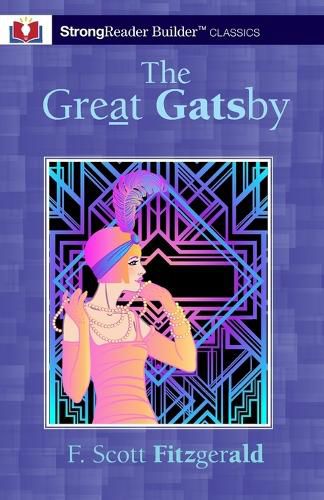 Cover image for The Great Gatsby (Annotated)