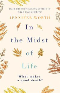 Cover image for In the Midst of Life