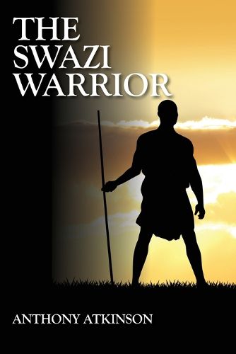 Cover image for The Swazi Warrior