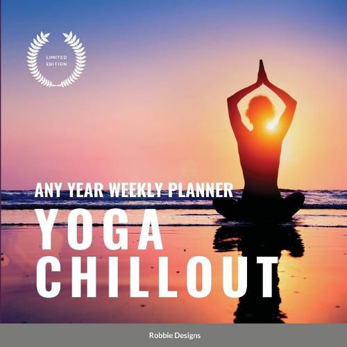 Cover image for Yoga Chillout