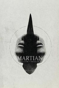 Cover image for Martian