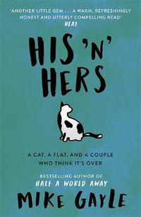 Cover image for His 'n' Hers