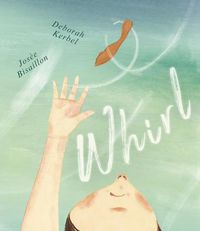 Cover image for Whirl