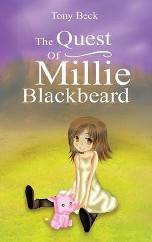 Cover image for The Quest Of Millie Blackbeard