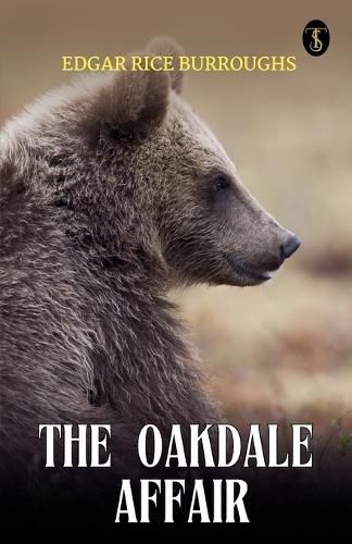 Cover image for The Oakdale Affair