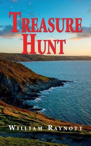 Cover image for Treasure Hunt