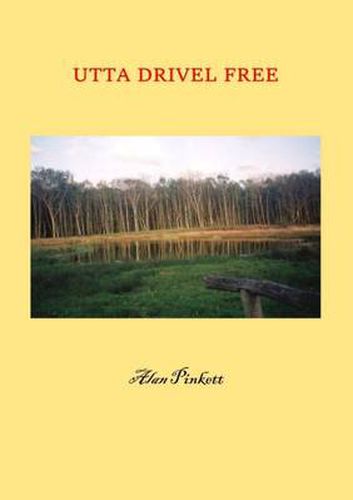 Cover image for UTTA Drivel Free