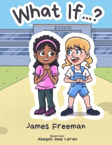 Cover image for What If?...