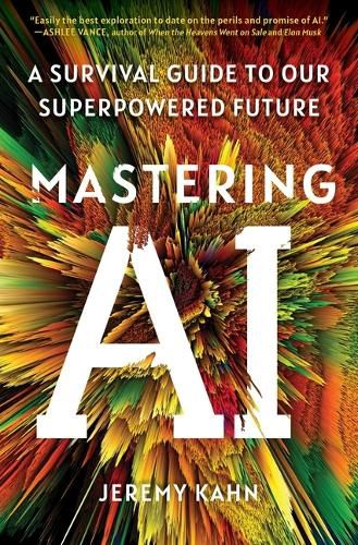 Cover image for Mastering AI