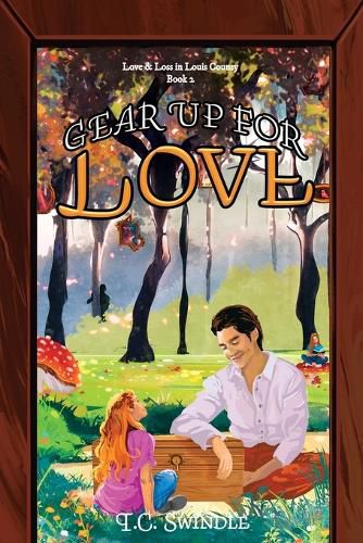 Cover image for Gear Up for Love