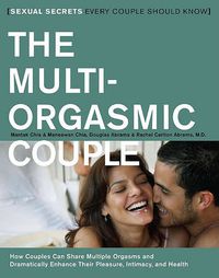 Cover image for Multi Orgasmic Couple