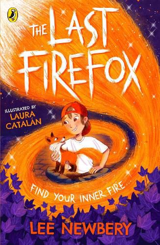 Cover image for The Last Firefox