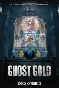 Cover image for Ghost Gold